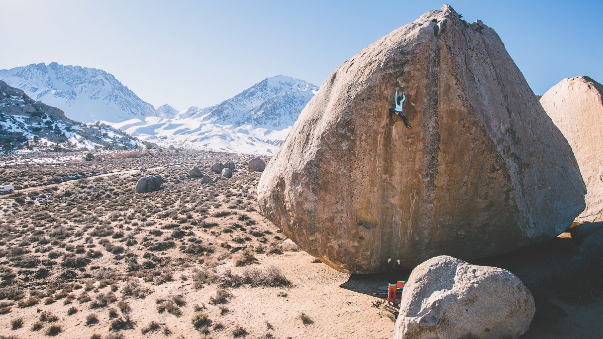 Types of Climbing. Rock Climbing in Madrid with Dreampeaks.