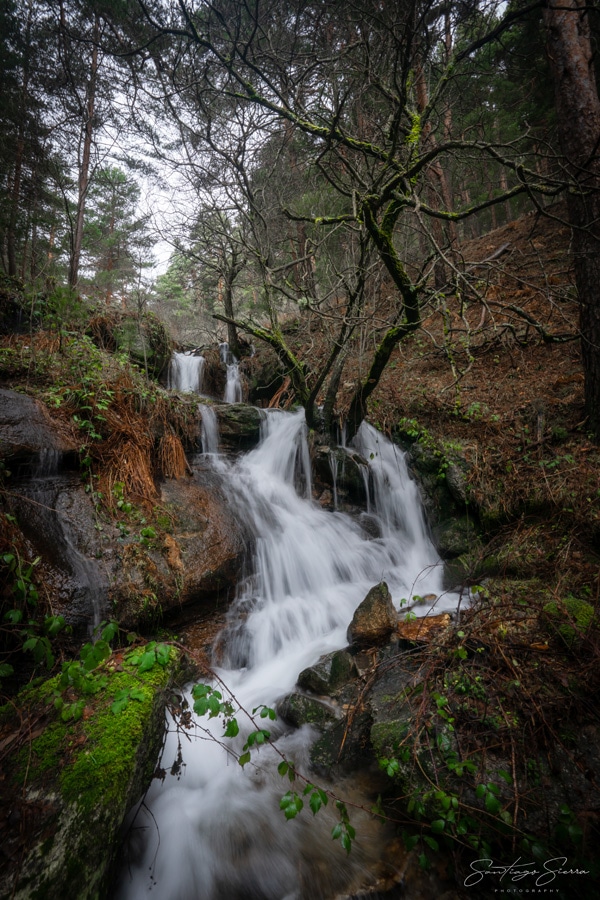 Hiking in Madrid: Cercedilla & Las Dehesas