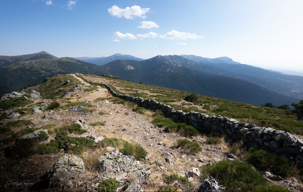 Hiking in Madrid: Cercedilla & Las Dehesas