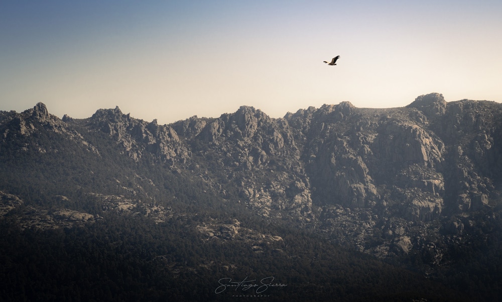 Hiking in Madrid: Navacerrada & Siete Picos