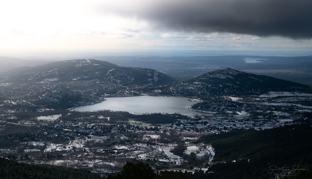 Hiking in Madrid: Navacerrada & Siete Picos